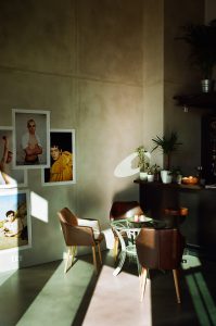 Bilder der Galerie P7 Gallery vom Fotografen Joseph Wolfgang Ohlert