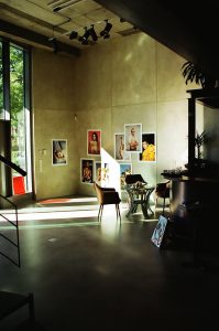 Bilder der Galerie P7 Gallery vom Fotografen Joseph Wolfgang Ohlert