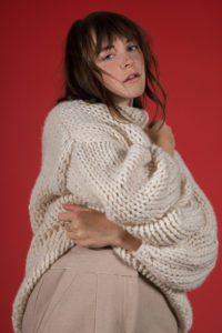 Porträt Galerie von Model Sissi Pohle