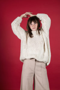 Porträt Galerie von Model Sissi Pohle