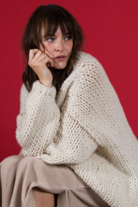 Porträt Galerie von Model Sissi Pohle