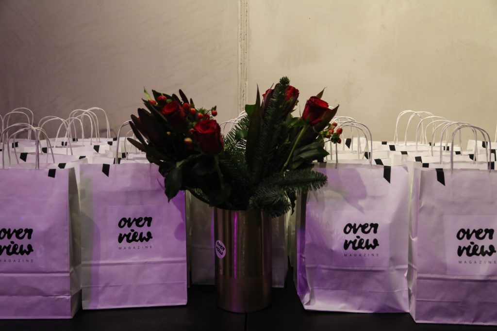 Blumen von Blum and wild und unsere Goodiebags