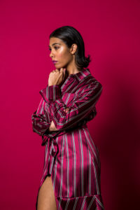 Strong women and free mind Strom Wesphal