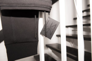 Karlswrong Jogginghose