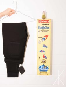 Jogginghose von Karlswrong