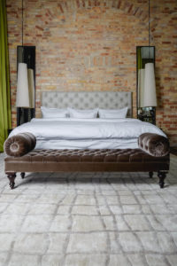 Die Juniorsuite im Hotel Berlin Zoo