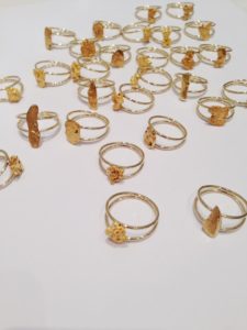 Das deutsche Schmucklabel Golpira