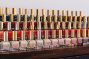 Nagellacke von Treat Collection