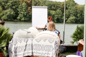 Ernaehrungsberatung. Adidas 6 Wochen Challenge.