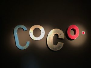 Logo des Ruby Coco Hotel Duesseldorf