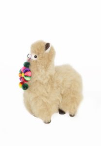 Deco Alpaca für Zuhause