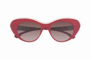 Ein Bild der The Dreamer Brille aus der Cinematic Collection von IC Berlin