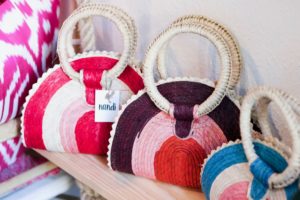 Quesadilla Bags im Nandi Store