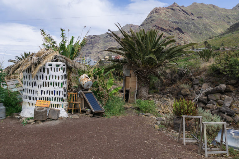 Bekanntschaften teneriffa