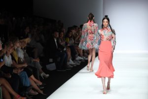 Fashion Week Berlin SS20 Lana Mueller