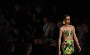 Fashion Week Berlin SS20 Lou de Bètoly