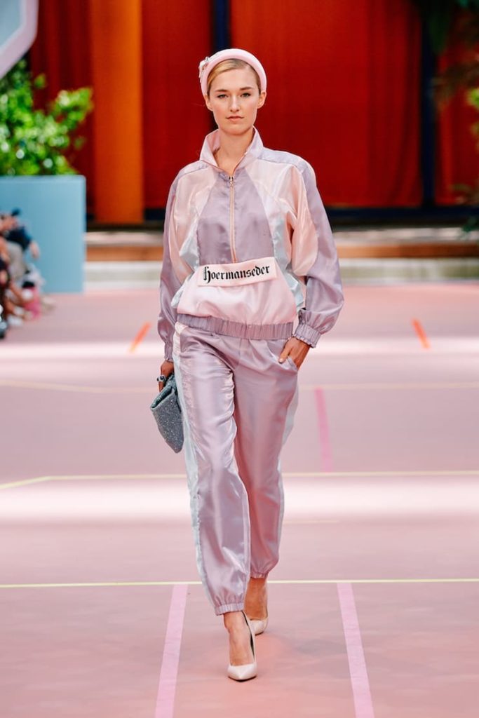 Fashion Week Berlin SS20 Marina Hoermanseder