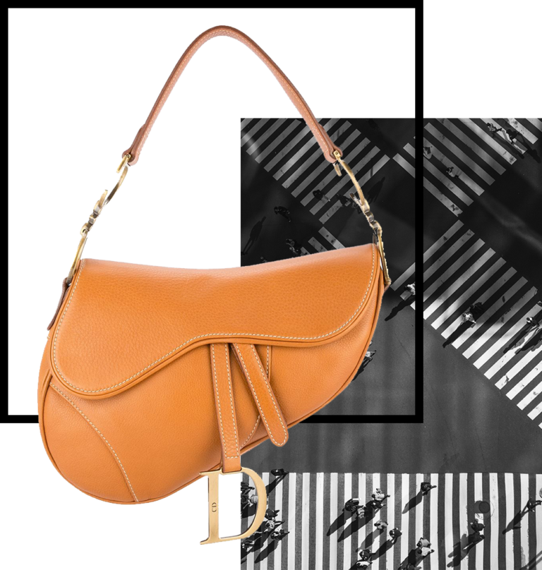 Dior Saddle Bag Fashion Investment Guide Stylight