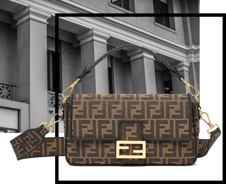 Fendi Baguette Bag Fashion Investment Guide Stylight