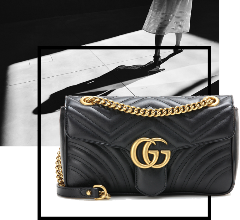 Gucci Marmont Bag Fashion Investment Guide Stylight