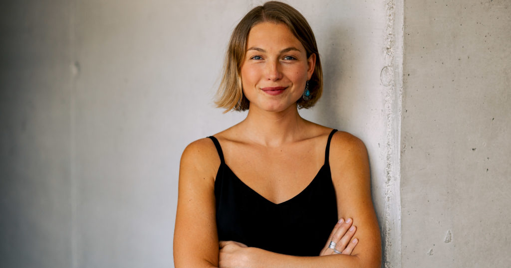 Finde dein Warum. Purpose Coach Marilena Berends im Interview