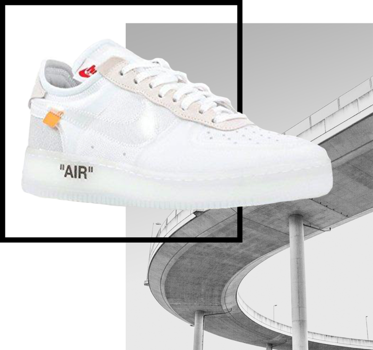 Nike Air Force x Off-White Investment Guide