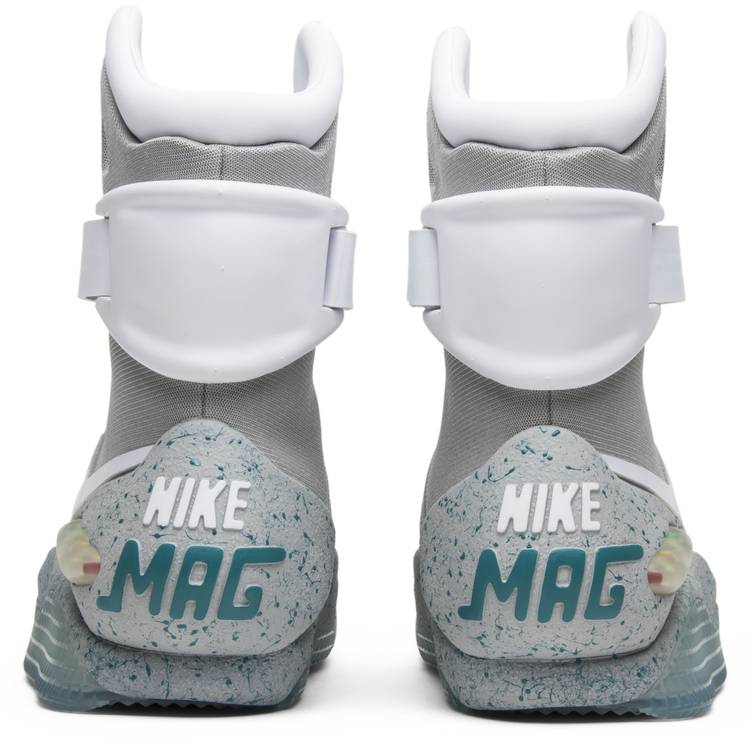 Nike Mag Back to the Future 2016
