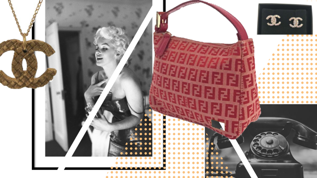 Die besten online Vintage Shops für HighEnd Fashion Overview Magazine