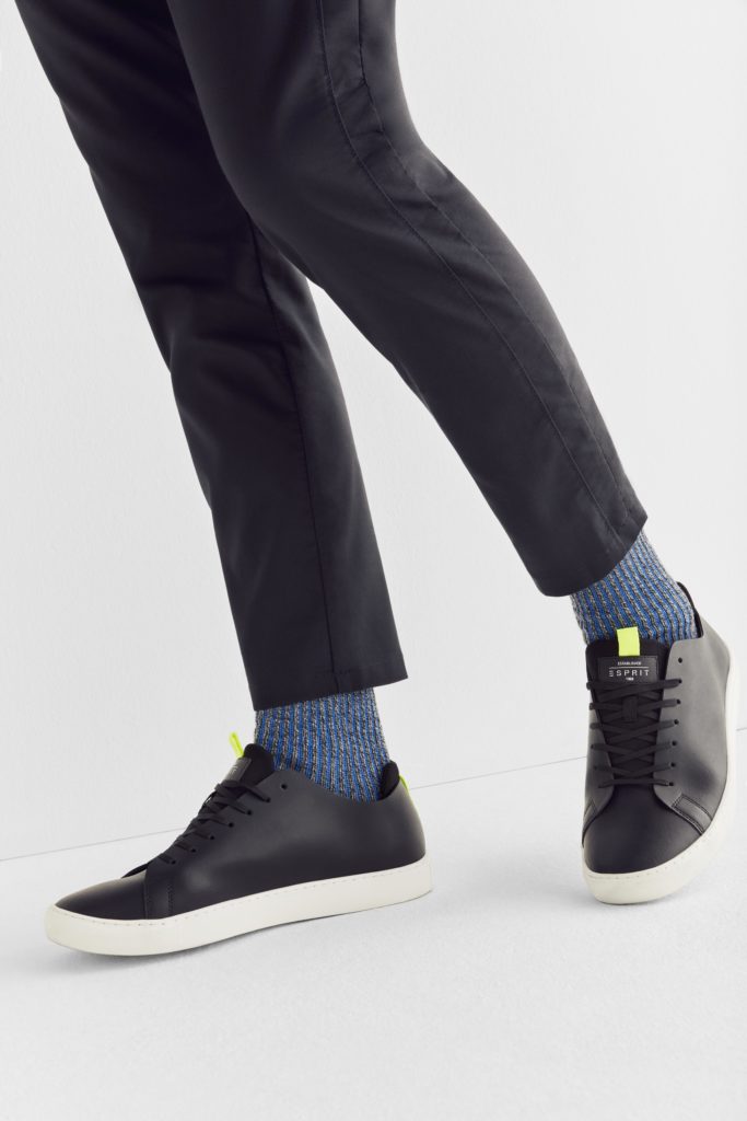 Esprit Socken und Strumpfhosen Weihnachten WInter 2019