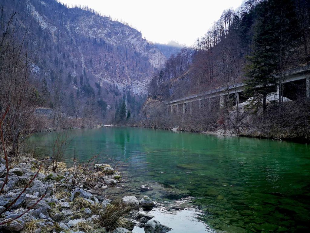 Nachhaltig Reisen Slowenien