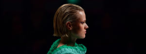 Die Herbst/Winter Kollektion 2020-2021 auf der Fashionweek in Berlin von Cashmere Victim