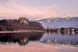 Nachhaltig Reisen Bled