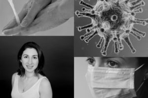 Die Apothekerin Margareta Voskanian spricht mit uns über ihren Beruf, Viren und Bakterien, das Coronavirus und wie man sich am besten gegen SARS-CoV‑2 schützen kann.