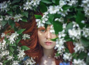 Beauty-Horoskop April mit tollen Beautymarken, wie Merme, Noelie, Comme deux, Caudalie und Beauty Bakerie.