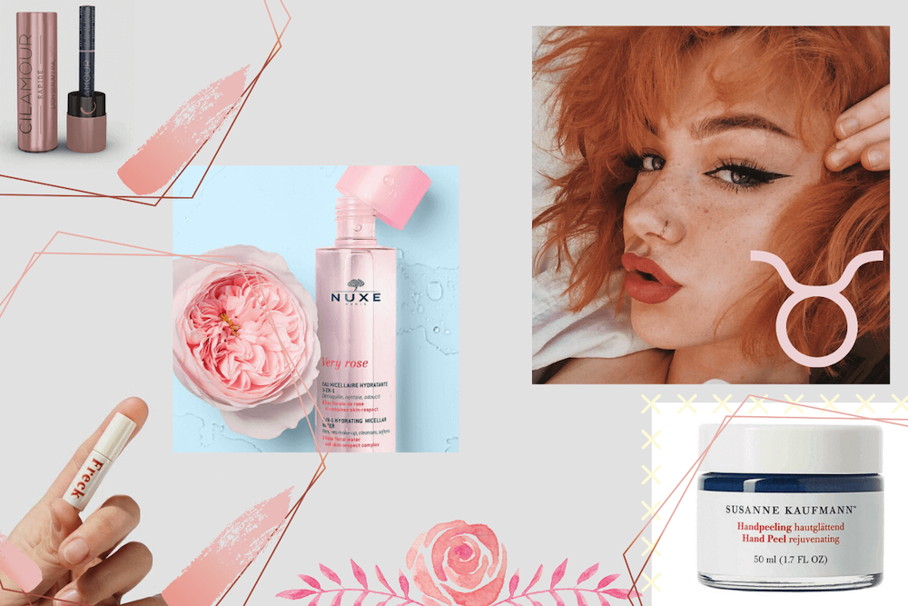 In unserem Beauty-Horoskop findet ihr Tipps und Tricks für eure Beauty-Routinen. heute haben wir ein Wimpernserum von Cilamour, CBD-Spray von Vaay, ein Handpeeling und eine Handcreme von Susanne Kaufmann und einen tollen Sommersprossenstift von Freck.