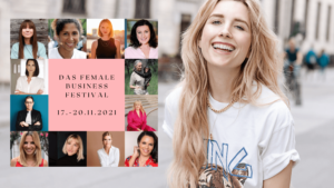 M.STORIES für berufliche Weiterentwicklung und Karriereträume! Girlsboss Martina Panchyrz im Interview.