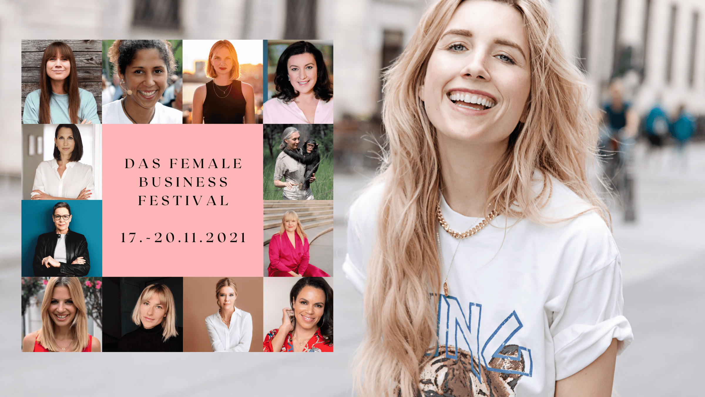 M.STORIES für berufliche Weiterentwicklung und Karriereträume! Girlsboss Martina Panchyrz im Interview.